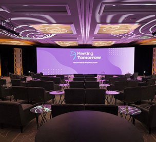 Best LED Video Walls in Tamil Nadu: Revolutionizing Visual Experiences